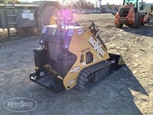 New Mini Skid Steer,New Boxer in yard,Front of new Boxer